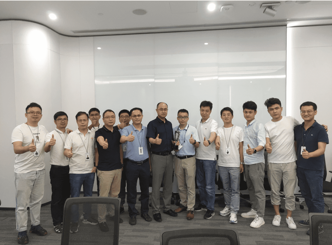 太古娱乐通讯荣获OPPO 2020H1优秀质量奖 以高质量战略稳健发展