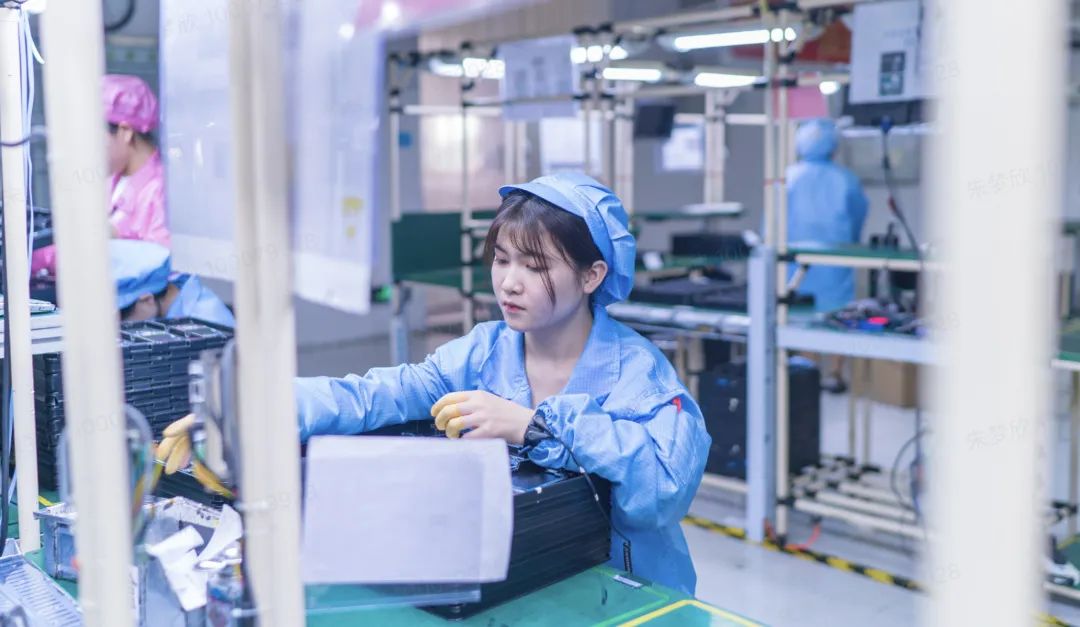 致敬劳动者！太古娱乐东莞第一制造中心荣获2023年广东省五一劳动奖状
